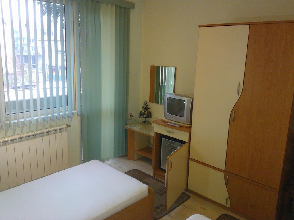 Hotel Tsarevets Asenovgrad ห้อง รูปภาพ