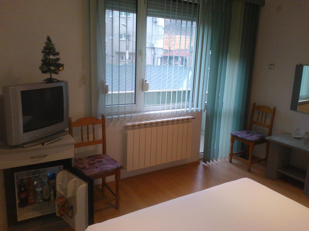 Hotel Tsarevets Asenovgrad ห้อง รูปภาพ